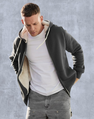 Veste doubleface JN1320 Daiber